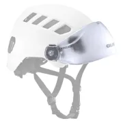 Shéma de la suprotection pour visière de casque Tectum Air de Edelrid