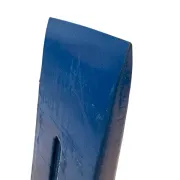 Pointe-Acier-Coin-Fendre-Bois-MULLER