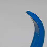 Sapie de manutention avec manche 40 cm.