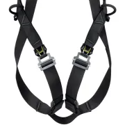 Bretelles du harnais de maintien NEWTON FAST de Petzl