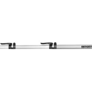 Zoom sur la Perche ArboRapid BERGER 3 éléments