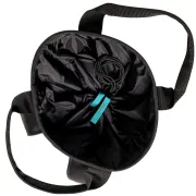 Fermeture du sac à corde de 35L pour travaux en hauteur de Notch
