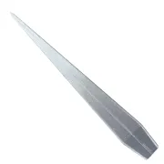 Côté du coin d'abatage alu 800 g MÜLLER