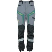 Face avant du pantalon anti-coupure de Classe 1 pour femme, ClimbCut édition limitée 2026 de SOLIDUR