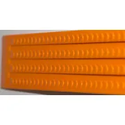 Coin plastique 190x70x25 mm.
