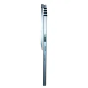 Canne mesureuse TELEMAT avec jauge de hauteur