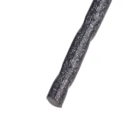 Composition du Fil de débroussailleuse Ø2mm Nylium Silencio OREGON