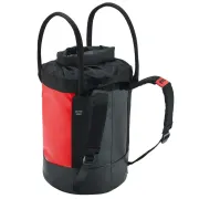 Sac auto-portant Bucket 30L, jaune - PETZL