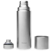 Ensemble de la Thermos Isotherme en Inox de 750mL de QWETCH