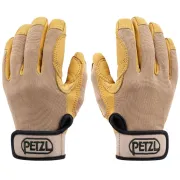 Dos des gants de protection Cordex de Petzl