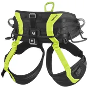 Arrière du baudrier de travail en hauteur Vector Hip de Edelrid