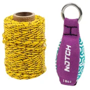 Kit essentiel de lancer de sac, Big Shot - NOTCH