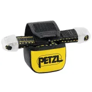 Ouverture du système d'absorption de chute ABSORBICA de PETZL