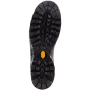 Semelle des chaussures de travail anticoupure classe 2, Tree Climb de Solidur