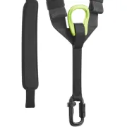 Sangles avant du harnais de torse Vector Chest Y de Edelrid