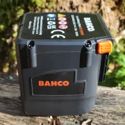 Batterie pour Sécateur BCL240 & BCL25IB BAHCO