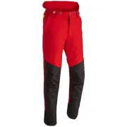 Pantalon de travail FLEX anticoupure type A de Sip Protection