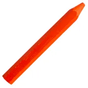 Craie luminescente 12 mm rouge, boite de 12 pcs - LYRA