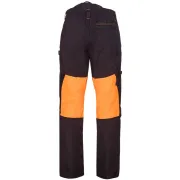 Arrière du pantalon pour le débroussaillage GreenKeeper Vent de Sip Protection