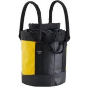 Sac auto-portant Bucket 15L, rouge - PETZL