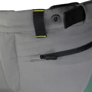 Rangement du pantalon anticoupure de Classe 1 pour homme ClimbCut limited edition 2026 de Solidur
