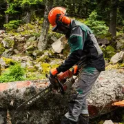 Utilisation de la veste de travail pour femme Climb édition limitée 2026 de Solidur