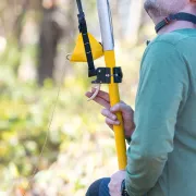 Kit essentiel de lancer de sac, Big Shot - NOTCH