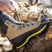 Chaussure de marche / outdoor, modèle 9517 - TREEMME