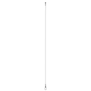 Amarrage en acier WIRE STROP 300cm de Petzl