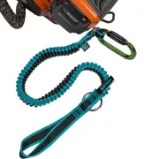 Attache de la longe porte-tronçonneuse Quick Cinch de 25mm Notch