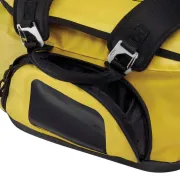 Sac de transport Duffel, 65L & Jaune - PETZL