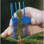 Protection bourgeon Plantagard Cactus bleu (paquet de 100 pièces)
