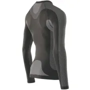 Dos du sous-vêtement thermique, t-shirt à manches longues de MASCOT