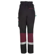 Arrière Pantalon Anti Coupure Donna de SIP PROTECTION