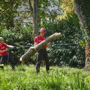 Mise en contexte du frein de rétention Hulk COURANT