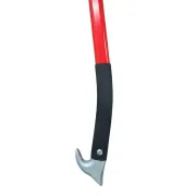 Manche-Sapie-Légère-Alu-70cm-(Type-Piolet)-STUBAÏ