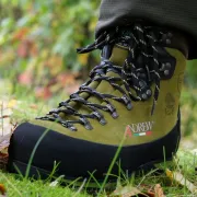 Utilisation des chaussures Rozes WOOD/P ANDREW