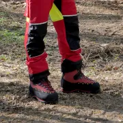 Chaussures Säntis PFANNER