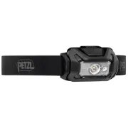 Réglages de la lampe frontale ARIA 1R RGB Hydrid Concept de Petzl
