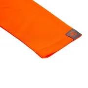 Manches dut-shirt à manches longues orange Performance de Arbortec