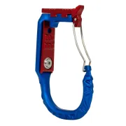 Côté du Porte Matériel skyHOOK Fermé TEUFELBERGER