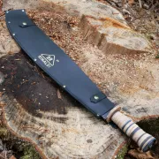Machette, lame de 41cm - RINALDI
