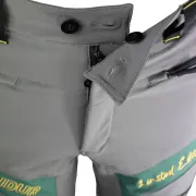 Ouverture du pantalon anticoupure de Classe 1 pour homme ClimbCut limited edition 2026 de Solidur