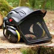 Casque Zenith X Air Combo, Noir - KASK