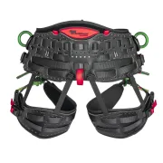 Dos du baudrier TreeMOTION X Essential TEUFELBERGER
