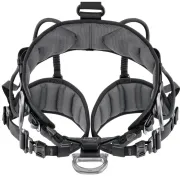 Dessus du harnais de travail AVAO FAST de Petzl