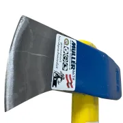 Tranchant du Merlin masse de 3,5 kg. avec manche plastique MÛLLER
