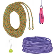 Outils à lancer du kit élagage complet COURANT