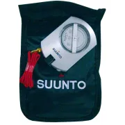 Intégralité du kit mire nivellement PM-1520 de SUUNTO