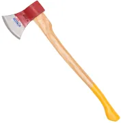 Hache Tiger, manche de 80 cm - MÜLLER